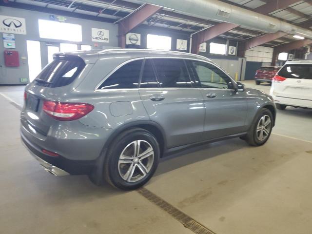 Photo 2 VIN: WDC0G4KB5HF176224 - MERCEDES-BENZ GLC 300 4M 