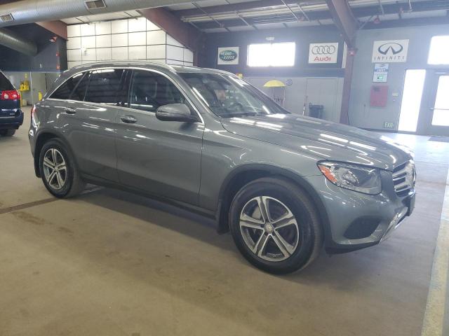 Photo 3 VIN: WDC0G4KB5HF176224 - MERCEDES-BENZ GLC 300 4M 