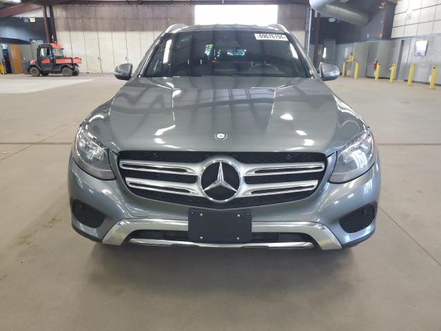 Photo 4 VIN: WDC0G4KB5HF176224 - MERCEDES-BENZ GLC 300 4M 