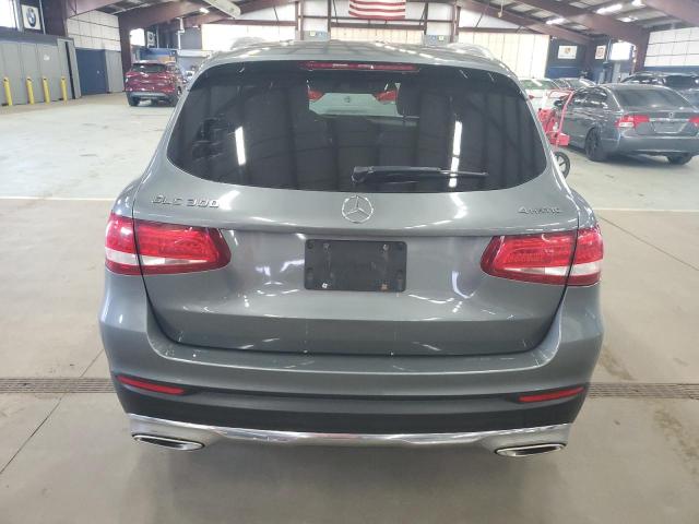 Photo 5 VIN: WDC0G4KB5HF176224 - MERCEDES-BENZ GLC 300 4M 