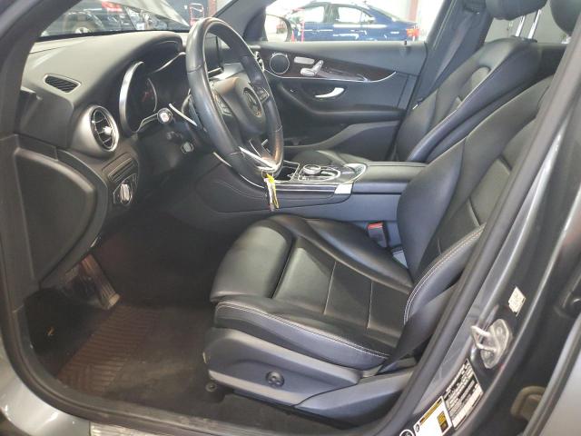 Photo 6 VIN: WDC0G4KB5HF176224 - MERCEDES-BENZ GLC 300 4M 