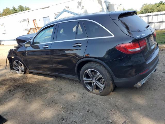 Photo 1 VIN: WDC0G4KB5HF186915 - MERCEDES-BENZ GLC 300 4M 