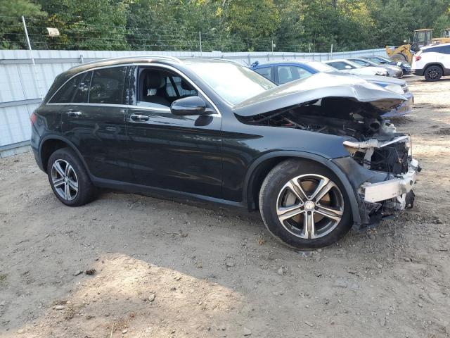 Photo 3 VIN: WDC0G4KB5HF186915 - MERCEDES-BENZ GLC 300 4M 