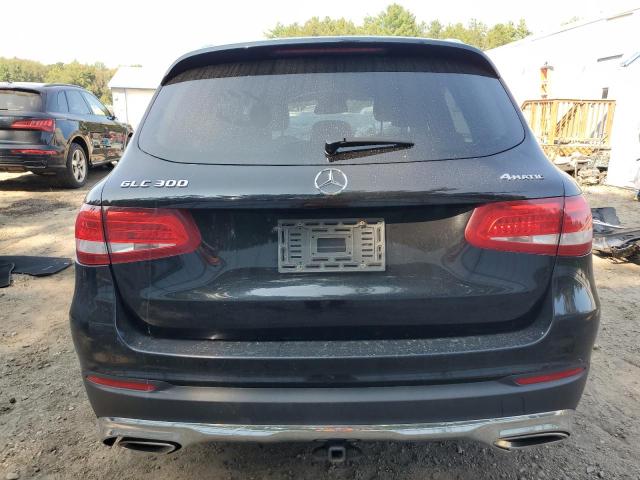 Photo 5 VIN: WDC0G4KB5HF186915 - MERCEDES-BENZ GLC 300 4M 