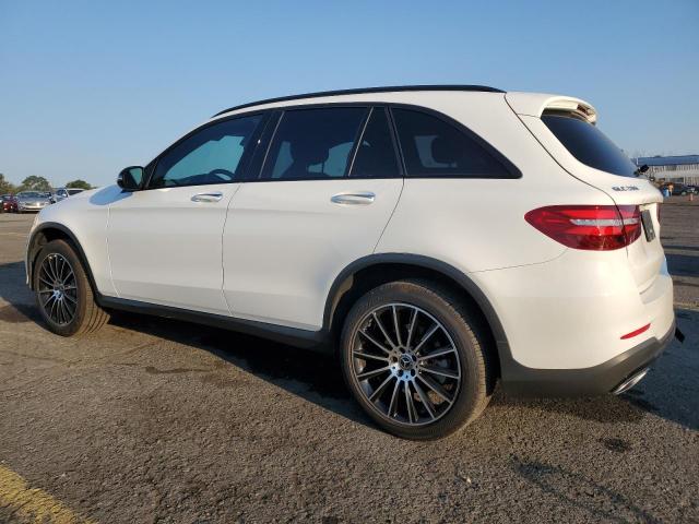 Photo 1 VIN: WDC0G4KB5HF222814 - MERCEDES-BENZ GLC 300 4M 