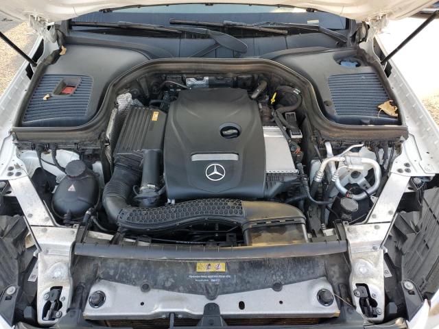 Photo 11 VIN: WDC0G4KB5HF222814 - MERCEDES-BENZ GLC 300 4M 