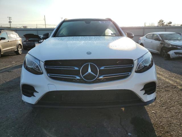 Photo 4 VIN: WDC0G4KB5HF222814 - MERCEDES-BENZ GLC 300 4M 