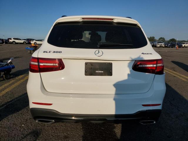 Photo 5 VIN: WDC0G4KB5HF222814 - MERCEDES-BENZ GLC 300 4M 