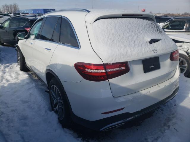 Photo 2 VIN: WDC0G4KB5HF225289 - MERCEDES-BENZ GLC 300 4M 