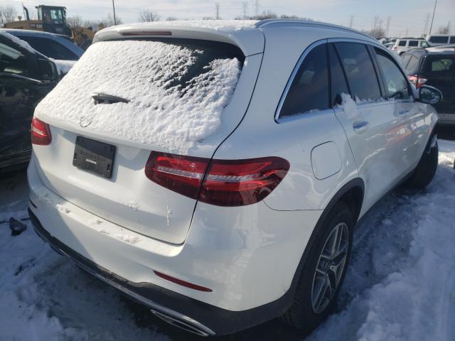 Photo 3 VIN: WDC0G4KB5HF225289 - MERCEDES-BENZ GLC 300 4M 