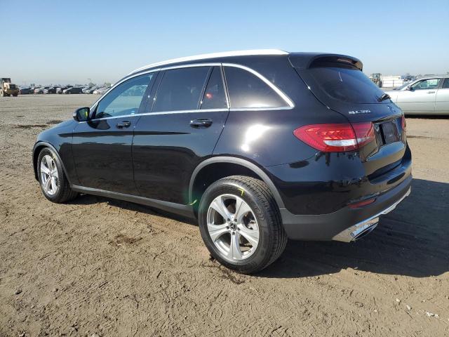 Photo 1 VIN: WDC0G4KB5HV005866 - MERCEDES-BENZ GLC 300 4M 