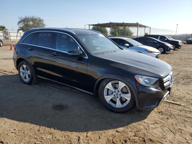 Photo 3 VIN: WDC0G4KB5HV005866 - MERCEDES-BENZ GLC 300 4M 