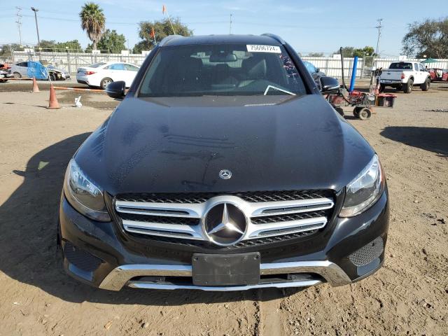 Photo 4 VIN: WDC0G4KB5HV005866 - MERCEDES-BENZ GLC 300 4M 