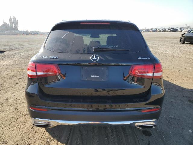 Photo 5 VIN: WDC0G4KB5HV005866 - MERCEDES-BENZ GLC 300 4M 