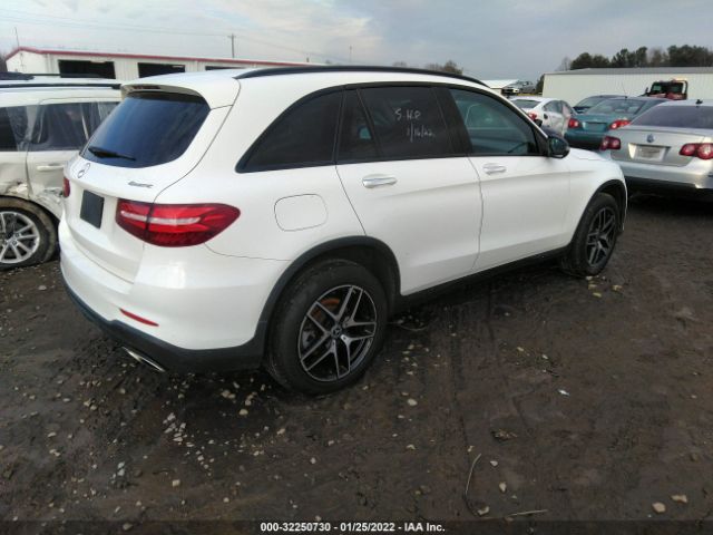 Photo 3 VIN: WDC0G4KB5HV006497 - MERCEDES-BENZ GLC 