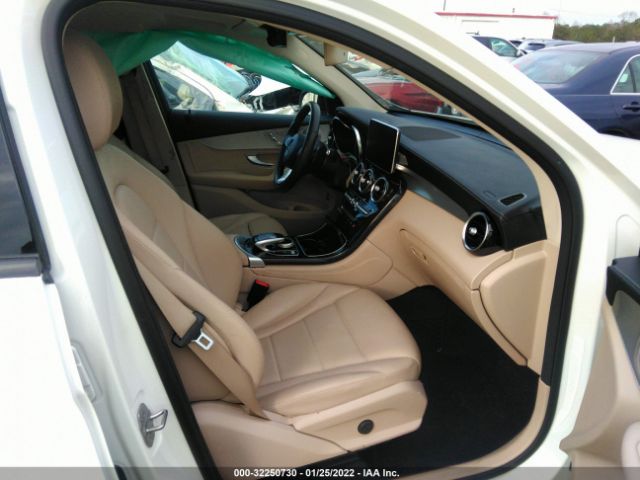 Photo 4 VIN: WDC0G4KB5HV006497 - MERCEDES-BENZ GLC 