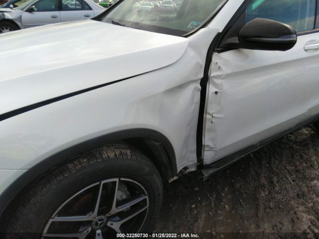 Photo 5 VIN: WDC0G4KB5HV006497 - MERCEDES-BENZ GLC 