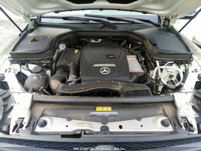 Photo 9 VIN: WDC0G4KB5HV006497 - MERCEDES-BENZ GLC 