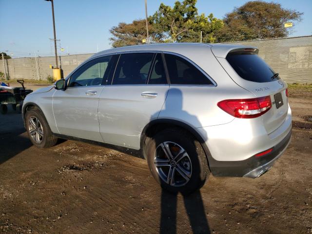 Photo 1 VIN: WDC0G4KB5JF475136 - MERCEDES-BENZ GLC 300 4M 