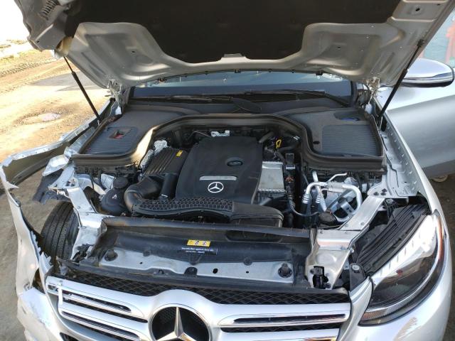 Photo 10 VIN: WDC0G4KB5JF475136 - MERCEDES-BENZ GLC 300 4M 