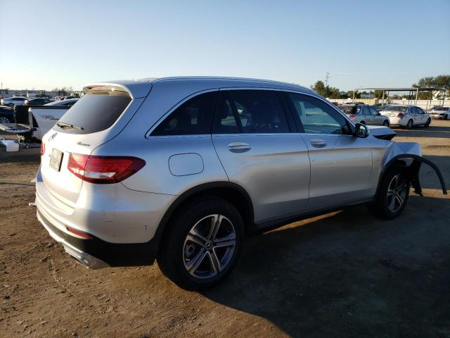 Photo 2 VIN: WDC0G4KB5JF475136 - MERCEDES-BENZ GLC 300 4M 