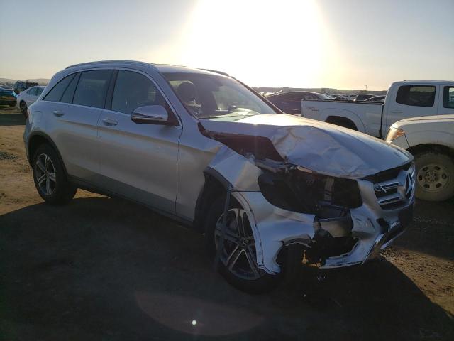 Photo 3 VIN: WDC0G4KB5JF475136 - MERCEDES-BENZ GLC 300 4M 