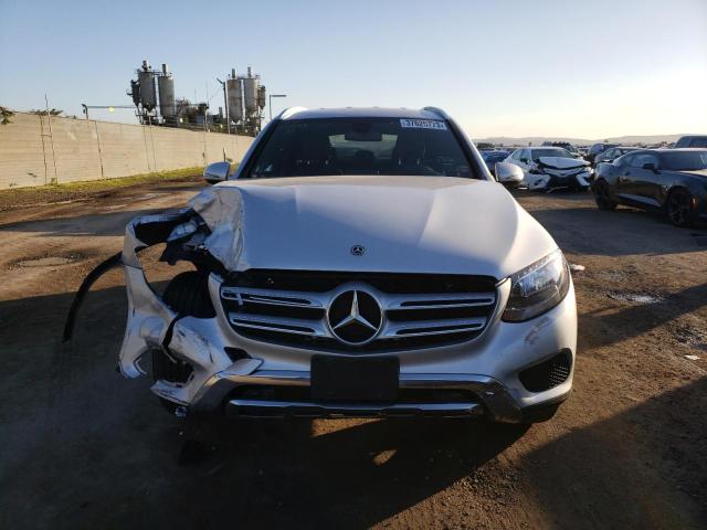 Photo 4 VIN: WDC0G4KB5JF475136 - MERCEDES-BENZ GLC 300 4M 