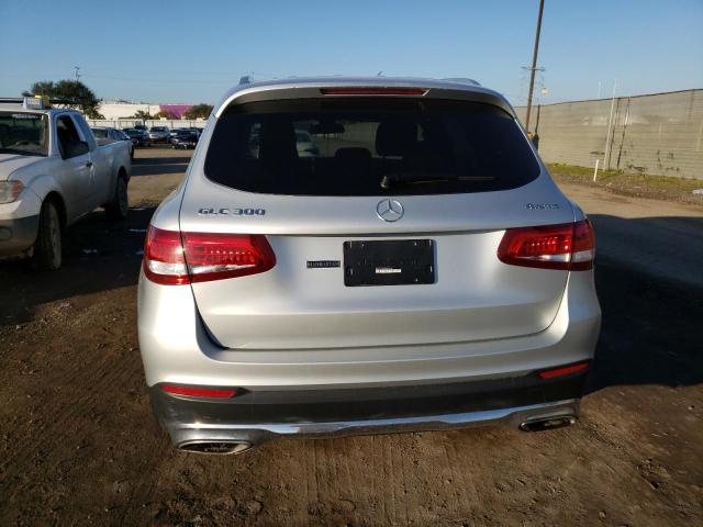 Photo 5 VIN: WDC0G4KB5JF475136 - MERCEDES-BENZ GLC 300 4M 