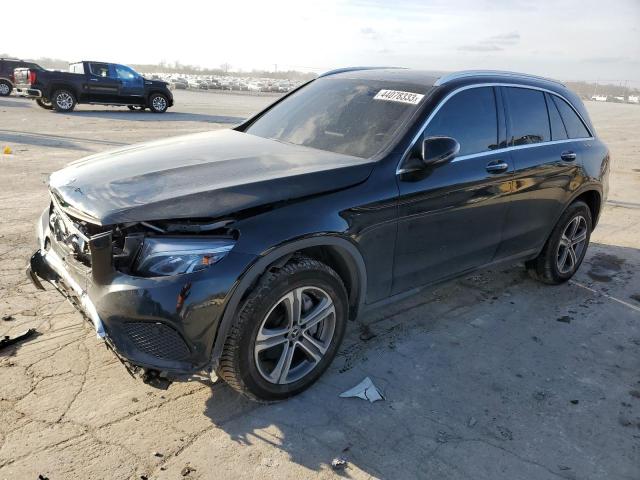 Photo 0 VIN: WDC0G4KB5JV015819 - MERCEDES-BENZ GLC 300 4M 