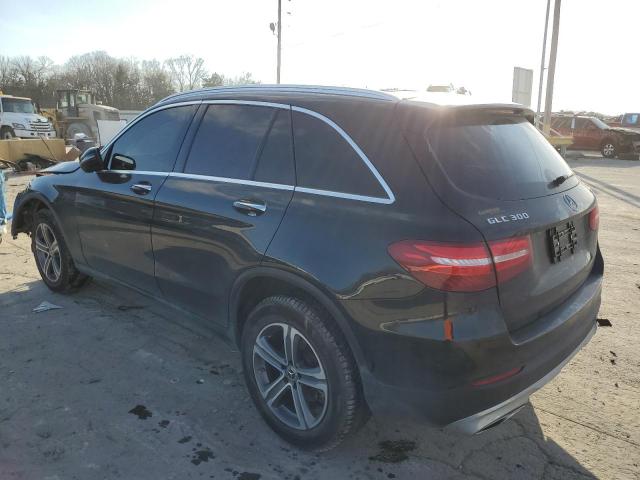 Photo 1 VIN: WDC0G4KB5JV015819 - MERCEDES-BENZ GLC 300 4M 