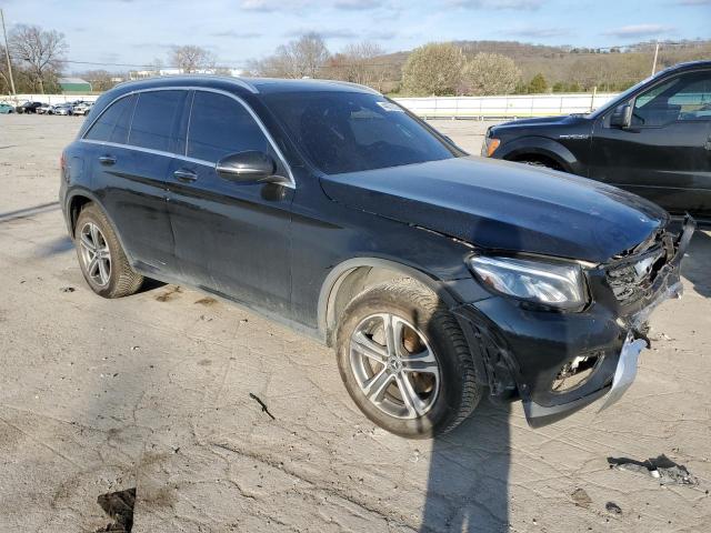 Photo 3 VIN: WDC0G4KB5JV015819 - MERCEDES-BENZ GLC 300 4M 