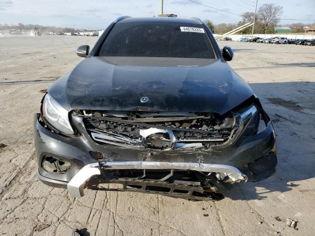 Photo 4 VIN: WDC0G4KB5JV015819 - MERCEDES-BENZ GLC 300 4M 