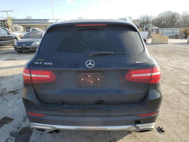 Photo 5 VIN: WDC0G4KB5JV015819 - MERCEDES-BENZ GLC 300 4M 