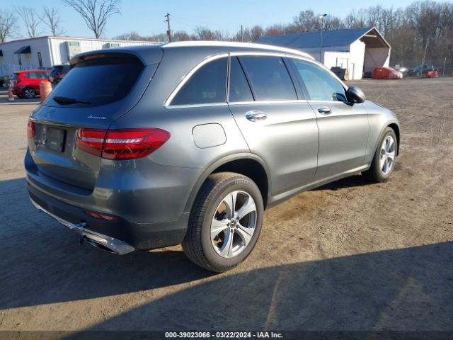 Photo 3 VIN: WDC0G4KB5JV017666 - MERCEDES-BENZ GLC 300 