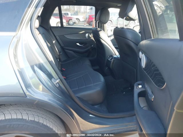 Photo 7 VIN: WDC0G4KB5JV017666 - MERCEDES-BENZ GLC 300 