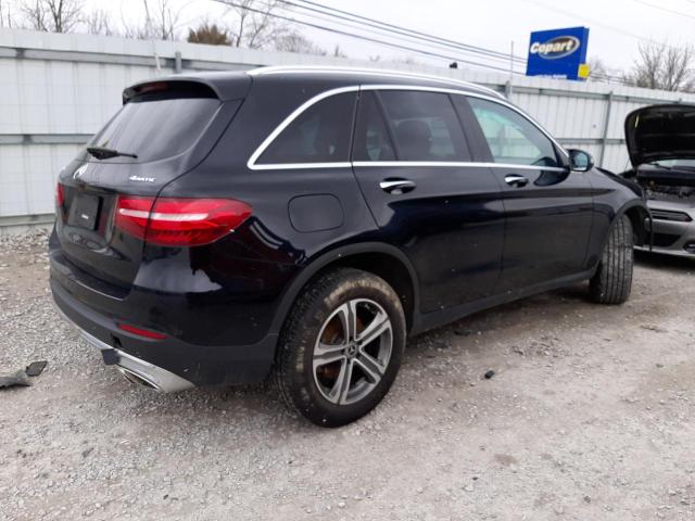 Photo 2 VIN: WDC0G4KB5JV037206 - MERCEDES-BENZ GLC 300 4M 