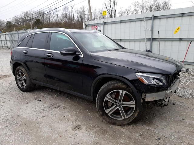 Photo 3 VIN: WDC0G4KB5JV037206 - MERCEDES-BENZ GLC 300 4M 