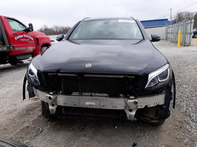 Photo 4 VIN: WDC0G4KB5JV037206 - MERCEDES-BENZ GLC 300 4M 