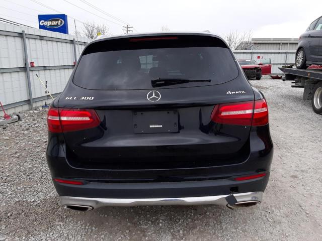 Photo 5 VIN: WDC0G4KB5JV037206 - MERCEDES-BENZ GLC 300 4M 