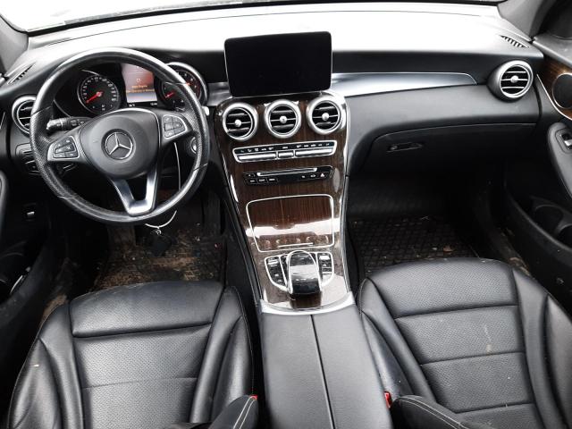 Photo 7 VIN: WDC0G4KB5JV037206 - MERCEDES-BENZ GLC 300 4M 