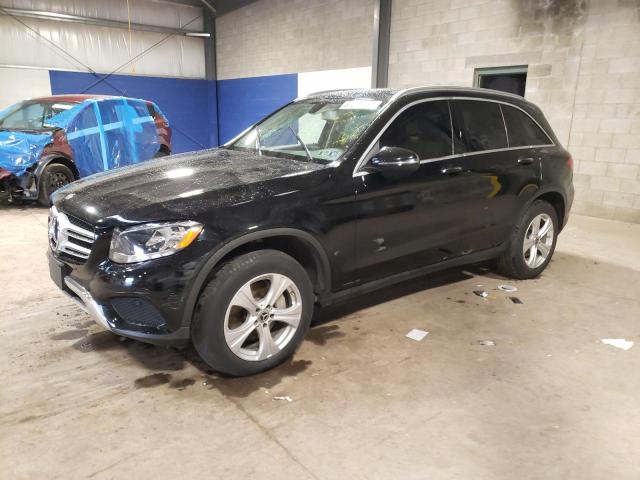 Photo 0 VIN: WDC0G4KB5JV050909 - MERCEDES-BENZ GLC-CLASS 