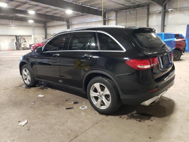 Photo 1 VIN: WDC0G4KB5JV050909 - MERCEDES-BENZ GLC-CLASS 