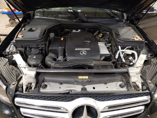 Photo 11 VIN: WDC0G4KB5JV050909 - MERCEDES-BENZ GLC-CLASS 