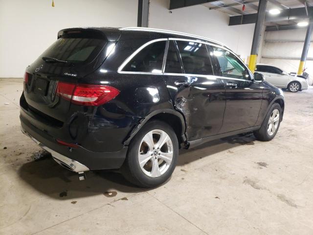 Photo 2 VIN: WDC0G4KB5JV050909 - MERCEDES-BENZ GLC-CLASS 