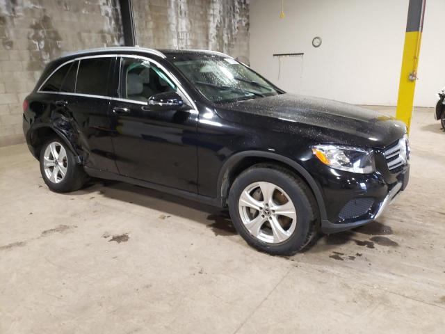 Photo 3 VIN: WDC0G4KB5JV050909 - MERCEDES-BENZ GLC-CLASS 