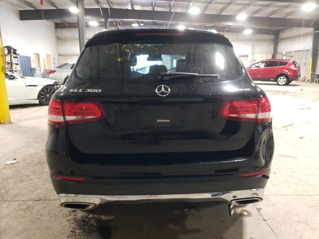 Photo 5 VIN: WDC0G4KB5JV050909 - MERCEDES-BENZ GLC-CLASS 