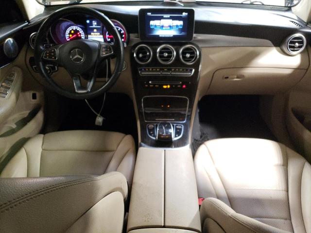 Photo 7 VIN: WDC0G4KB5JV050909 - MERCEDES-BENZ GLC-CLASS 