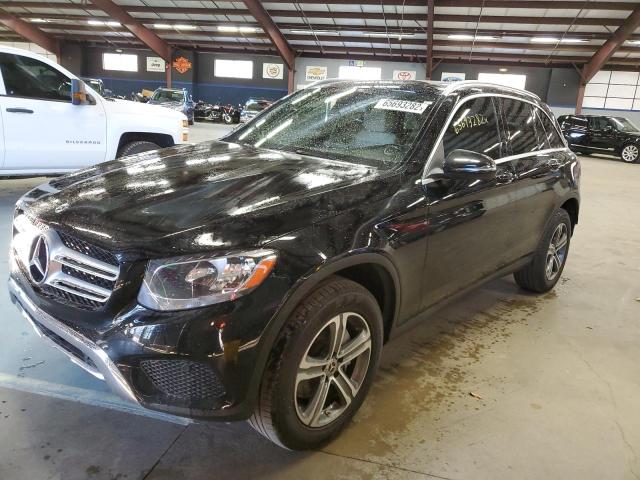 Photo 1 VIN: WDC0G4KB5JV060808 - MERCEDES-BENZ GLC 300 4M 