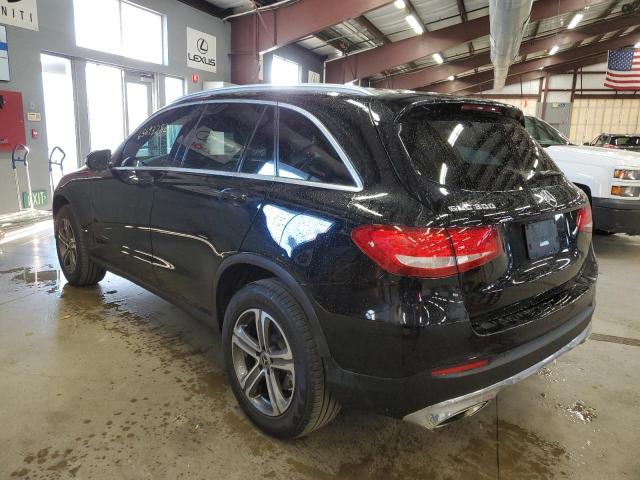 Photo 2 VIN: WDC0G4KB5JV060808 - MERCEDES-BENZ GLC 300 4M 