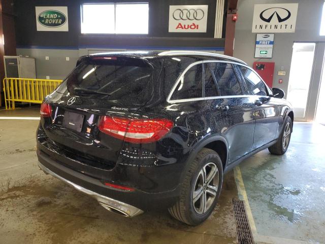 Photo 3 VIN: WDC0G4KB5JV060808 - MERCEDES-BENZ GLC 300 4M 